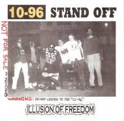 10-96 : Illusion of Freedom